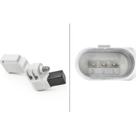 Resim Hella Vw Jetta 3 1.4 Tsı Krank Devir Sensörü Hella 