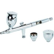 Resim Lotus 183 Airbrush Mini Boya Tabancası 