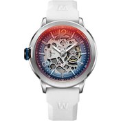 Resim Welder Wmd3003 Erkek Kol Saati Metalik Gri 