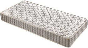 Resim heyner Opalin Maxi Cosi Energy Bamboo Kumaş Ortopedik Yaylı Yatak Lüx Soft Ortopedik Yaylı Yatak 60x100 Cm 