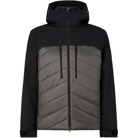 Resim Bogner Fire&ice Junis Erkek Siyah Kayak Ceketi 