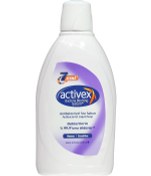 Resim Avtivex antibakteriyel sıvı sabun hassas 1 lt 