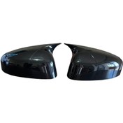 Resim Batman YARASA AYNA KAPAGI OPEL ASTRA H 2010-13 