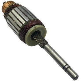 Resim Mako 12v Marş Kollektörü Kmm Renault R12 Toros N11.11198 