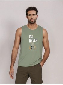 Resim Stoner Age. Pamuklu Spor Atletı Fitness İçin 445262407 Kahverengi 