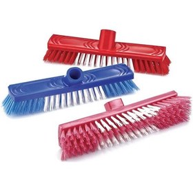 Resim Zambak Yer Fırçası Sert 