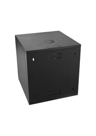 Resim Vatpan 12U 19" 600Mm Duvar Tipi Rack Kabinet 