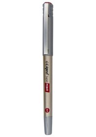 Resim Lıqeo Roller Kalem 07 Kırmızı R-5004r07-080 Diğer 
