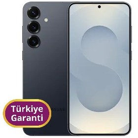 Resim Samsung S25 Plus TR Garanti | 256 GB 12 GB Siyah 