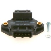 Resim BOSCH 0227100211 | Ateşleme Modülü-(Audi A3 1.8T 96-03\A4 1.8T 96-01\A6 1.8T 97-05) (Seat Leon 1.8 20V T 99-06) (Skoda Octavia 1.8T 97-10) 