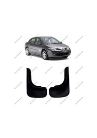 Resim Renault Megane 2 2002-2009 2li Paçalık Çamurluk Tozluk REN0UZ008 