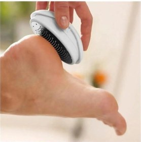 Resim Ayak Bakım Törpüsü Topuk Rendesi 