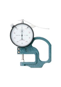 Resim Pld 0-10mmx0.01x120 Kalınlık Komparatoru 