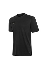 Resim Puma Third Jersey Erkek Futbol Forması 77881503 Siyah 