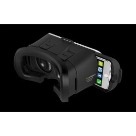 Resim Vrbox Gn-48 3D Sanal Gerçeklik Gözlüğü Akıllı Gözlük 