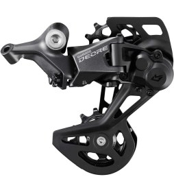 Resim SHIMANO Deore RD-M5130 10 Lu Arka Vites Değiştirici 