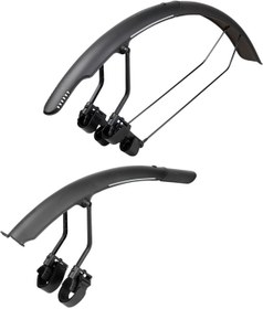 Resim Topeak TetraFender R1 & R2 Çamurluk Seti TC9670 