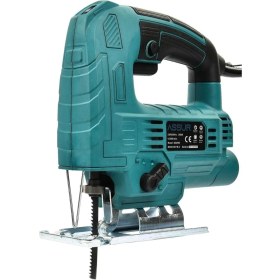 Resim Daders Home Assur Profesyonel 550W Devir Ayarlı Dekupaj Testere Makinesi 