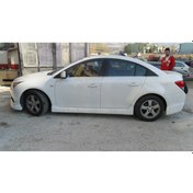 Resim CHEVROLET CRUZE YAN MARŞPİYEL Fiber Boyasız 
