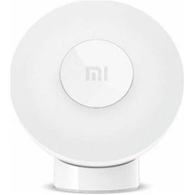 Resim Mi Motion-activated Night Light 2 Gece Lambası İsteğe Bağlı İos/android App Bağlantısı 2800k, 2,5-25lm, Bluetooth, Hareket Ve Parlaklık Sensör, 180 Gün Pil Ömrü Çok Renkli 