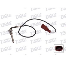 Resim Zegen-zegt1116 - Egt Sensoru Audı Q7 3.0 Tdı Quattro 2006-2010 