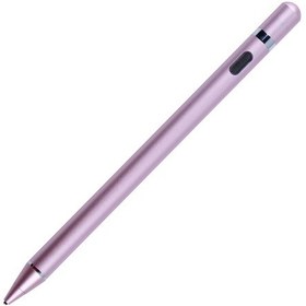 Resim Lemestar Hassas Ve Hassas Stylus Kalem: Esnek Bakır Uç, Otomatik Kapanma, Geniş Uyumluluk Ve Usb Şarj Özellikli 