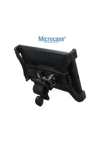 Resim Universal 7-11 Inc Bisiklet Gym Koşu Bandı Tablet Tutucu Al2460 