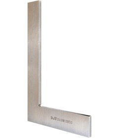 Resim Dwmeasuring Dın 875 Düz Gönyeler 100 X 70mm 
