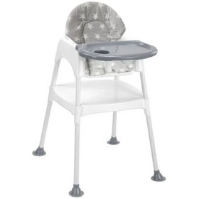 Resim Mc.pierobaby Mama Sandalyesi Minderi 