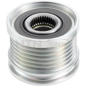 Resim SNR GA75206 Alternatör Kasnağı Focus Cmax Focus II Mondeo III 