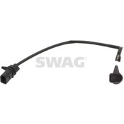 Resim SWAG 30945232 Fren İkaz Kablosu FEBI 45232 