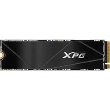 Resim XPG Xpg 500GB Gammix S50 Core 3500MB-S-2200MB-S Pcıe Gen4 X4 M.2 2280 SSD Harddisk 