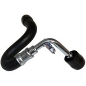 Resim MGA 963192 TURBO BORUSU SOGUTMA SU PASSAT / A4 A6 1.8 