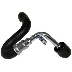 Resim MGA 963192 TURBO BORUSU SOGUTMA SU PASSAT / A4 A6 1.8 