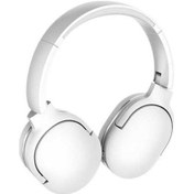 Resim Baseus D02 Portatif Katlanır Kablosuz Bluetooth 5.0 Kulaklık 