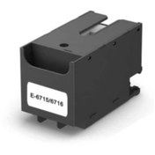 Resim Lazer Ofis Malzemeleri Epson T6716 Muadil Atık Kutusu 