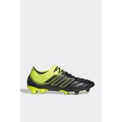 Resim Adidas Bb8088 Copa 19.1 Fg Erkek Krampon (543443790) Siyah|40 Adidas