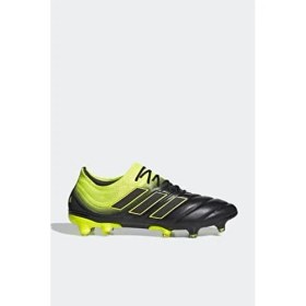 Resim Adidas Bb8088 Copa 19.1 Fg Erkek Krampon (543443790) Siyah|40 