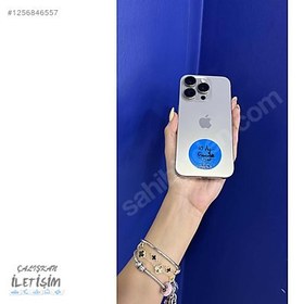 Resim Apple iPhone 15 Pro İkinci El TR | 512 GB | Natürel Titanyum 
