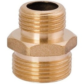 Resim Polisu 1/2 3/8 Orantılı Nipel 