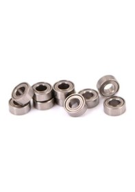 Resim Mr63Zz Minyatür Rulman Ölçü:3X6X2.5 Mm 3D Yazıcı 
