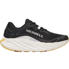 Resim Merrell Promorph Kadın Siyah Yol Koşusu Ayakkabısı 