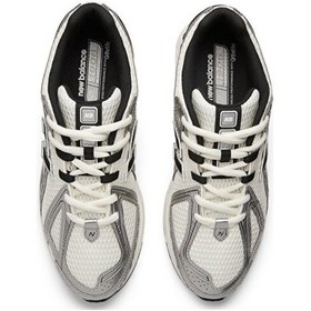 Resim New Balance 1906 Gri Modeli Koleksiyonu Unisex Günlük Ayakkabı M1906rer Gri Gri 