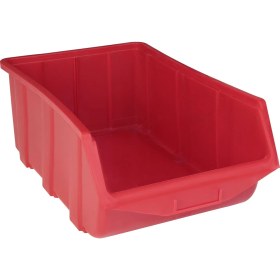 Resim Sembol Plastik A400 Avadanlık Kırmızı 