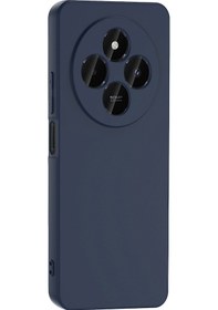 Resim Apsuwa Xiaomi Redmi 14c Kılıf Lansman İçi Kadife 