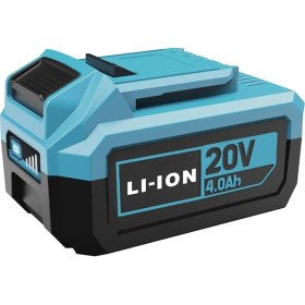 Resim Catpower 4298 Li-Ion Yedek Akü 20V 4.0 AH 