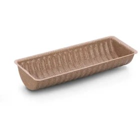 Resim Korkmaz Torta Baton Dilimli Kek Kalıbı A718 
