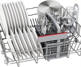 Resim Bosch SMS4EKI62T Bulaşık Makinesi 