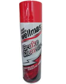 Resim Welly Chem Bs400 Balata Spreyi 500ml Wlc-081 