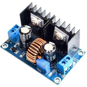 Resim Feriot Xl4016 200W 8A Dc-Dc Voltaj Düşürücü Step Down Regülatörü 